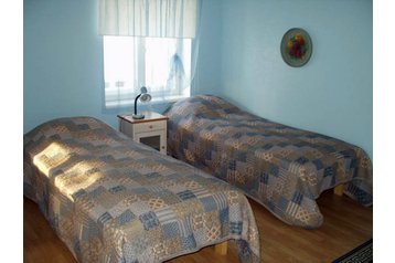 Šeiminis pensionas Kuressaare 1